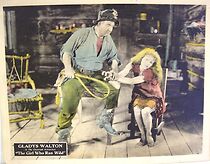 Watch The Girl Who Ran Wild