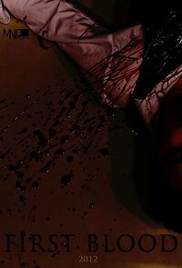 Watch First Blood (Short 2012)