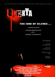 Watch Omerta: The Code of Silence (Short 2010)