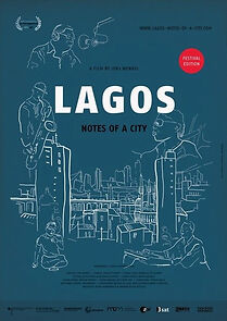 Watch Lagos - Notes of a City