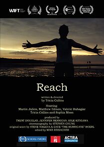 Watch Reach (Short 2011)
