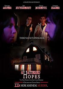 Watch Shattered Hopes: The True Story of the Amityville Murders - Part II: Mob, Mayhem, Murder