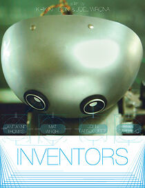 Watch Inventors (Short 2011)