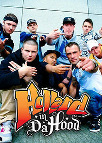Watch Holland in da Hood