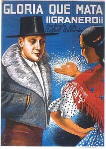 Watch Gloria que mata