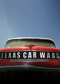 Watch Texas Car Wars