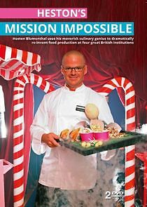 Watch Heston's Mission Impossible
