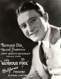 Watch The Glorious Fool