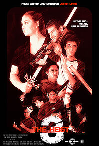 Watch The Heist 3: Part 1 (Short 2016)