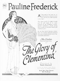 Watch The Glory of Clementina