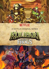 Watch Kulipari: An Army of Frogs
