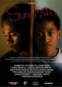 Watch Suni Man (Short 2012)