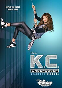 Watch K.C. Undercover