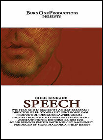 Watch Speech (Short 2012)