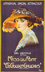 Watch The Golden Gallows