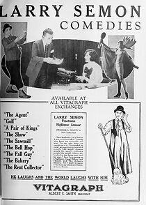 Watch Golf (Short 1922)