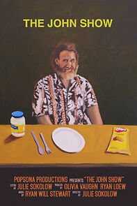 Watch The John Show (Short 2017)