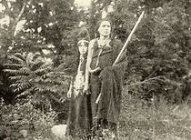 Watch The Squaw's Love (Short 1911)