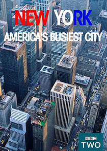 Watch New York: America's Busiest City
