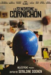Watch Le syndrome du cornichon (Short 2012)