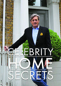 Watch Celebrity Home Secrets