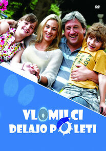 Watch Vlomilci delajo poleti