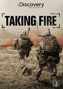 Watch Taking Fire