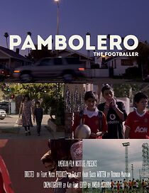 Watch Pambolero (Short 2013)