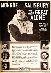 Watch The Great Alone