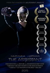 Watch The Assistant (Short 2015)