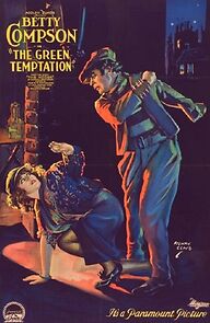 Watch The Green Temptation
