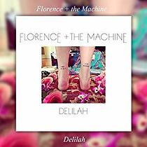 Watch Florence + the Machine: Delilah