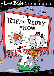 Watch Ruff and Reddy