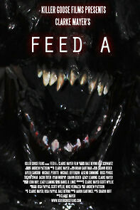 Watch Feed A (Short 2012)