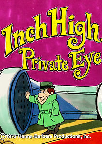 Watch Inch High, Private Eye