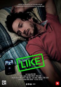 Watch Like (Short 2014)