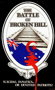Watch The Battle of Broken Hill