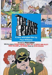 Watch The Black Planet