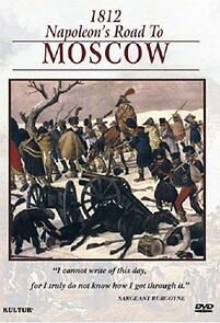 Watch The Campaigns of Napoleon: 1812 - Napoleon's Road to Moscow