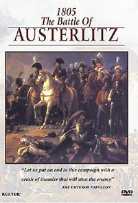 Watch The Campaigns of Napoleon:1805 - Battle of Austerlitz