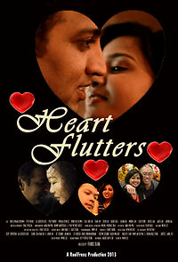 Watch Heart Flutters (Short 2014)