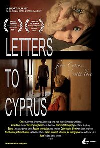 Watch Letters to Cyprus (Short 2014)