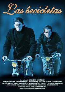 Watch Las becicletas (Short 2007)