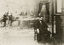 Watch The Heart of Lincoln