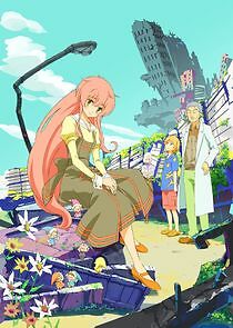 Watch Jinrui wa Suitai Shimashita