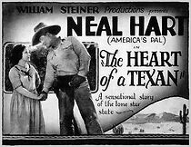 Watch The Heart of a Texan