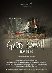 Watch Garis Bawah (Short 2012)