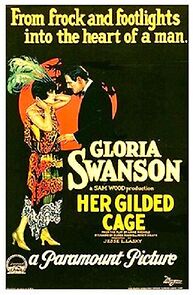 Watch Her Gilded Cage