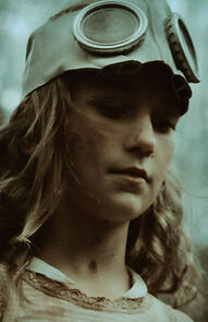 Watch Dans ma peau ou Les principes secrets (Short 2012)