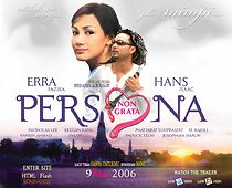 Watch Persona non grata